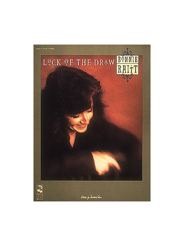 Bonnie Raitt - Luck Of The Draw