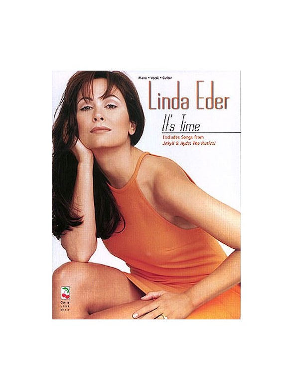 It's Time Linda Eder