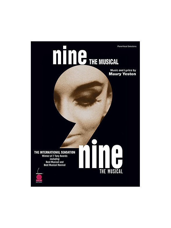 Maury Yeston: Nine - 2003 Edition