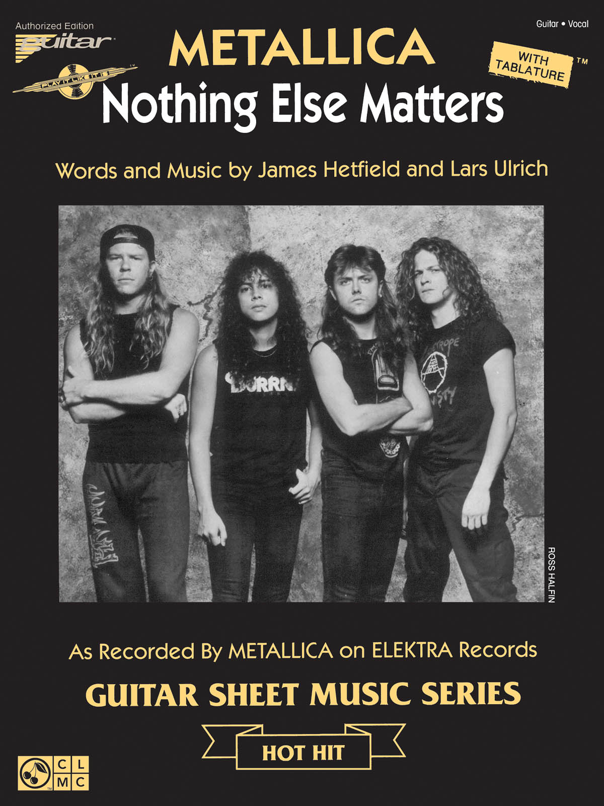 Metallica: Nothing Else Matters