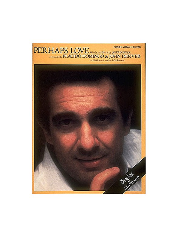 Perhaps Love