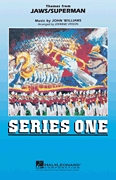 Themes from Jaws/Superman (Marching Band)