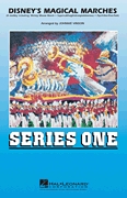 Disney's Magical Marches : Series One Marching Band