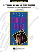 Olympic Fanfare and Theme