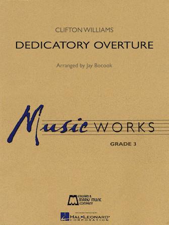 Dedicatory Overture