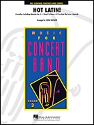 Hot Latin! : Medley incl. Mambo No.5, I Need to Know, If You had my Love, Smooth