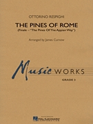 The Pines of Rome