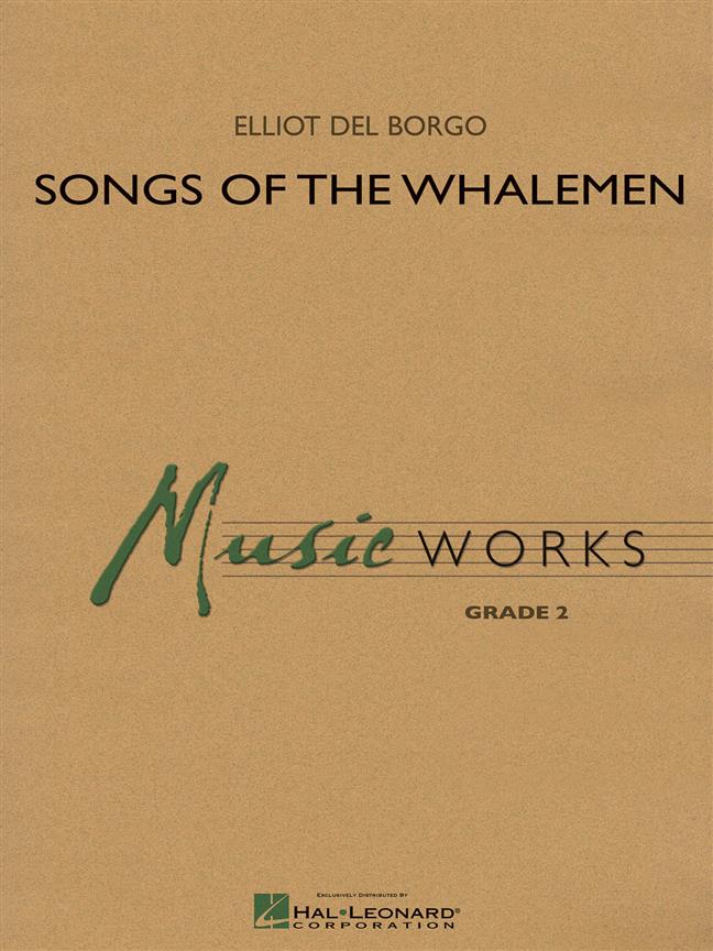 Songs of the Whalemen