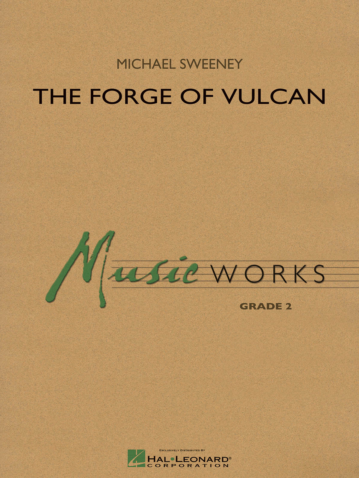 The Forge of Vulcan
