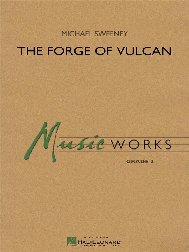 The Forge of Vulcan