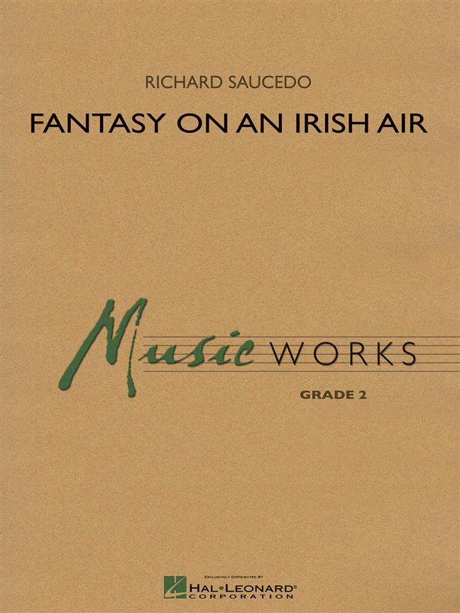 Fantasy on an Irish Air