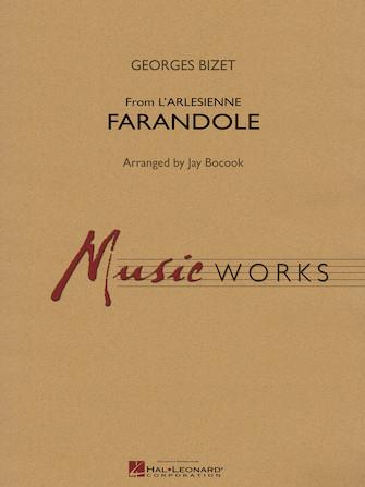 Farandole : from L'Arlesienne