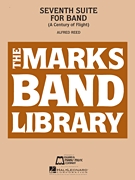 Seventh Suite for Band ( A Century of Flight )