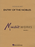 Enty Of The Nobles