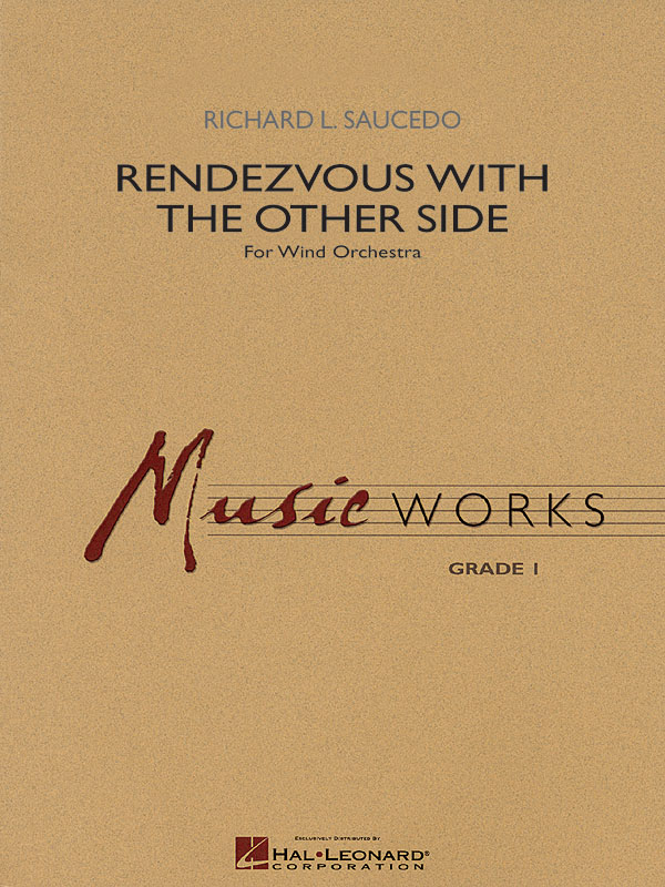Rendezvous With The Other Side