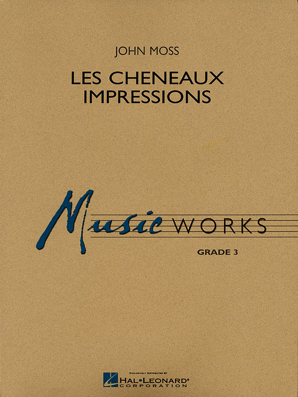 Les Cheneaux Impressions