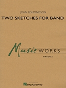 Two Sketches For Band