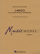 Largo (From New World Symphony)