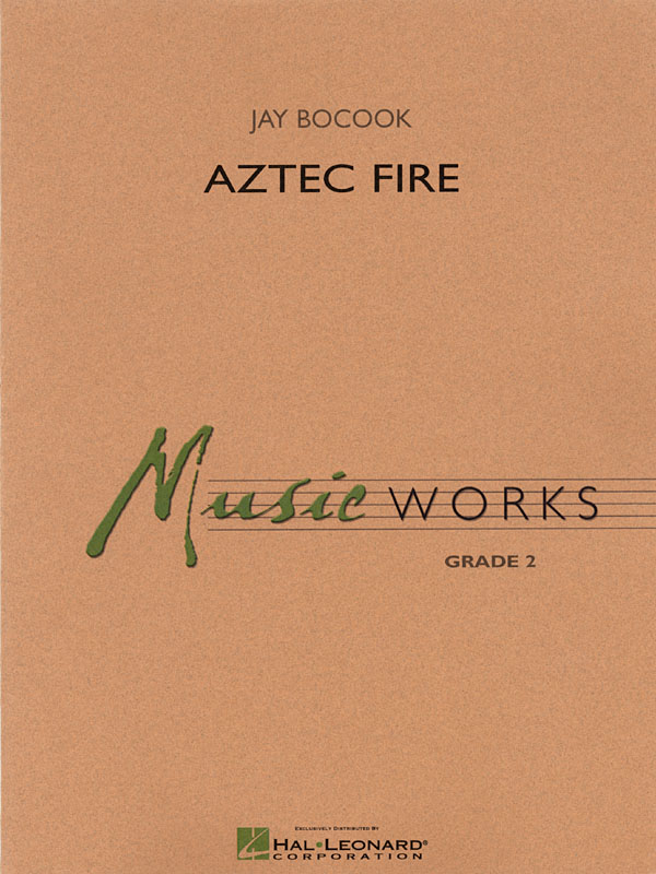 Aztec Fire