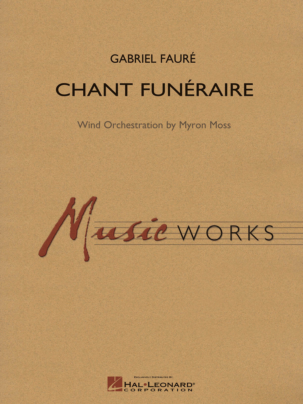 Chant Funeraire