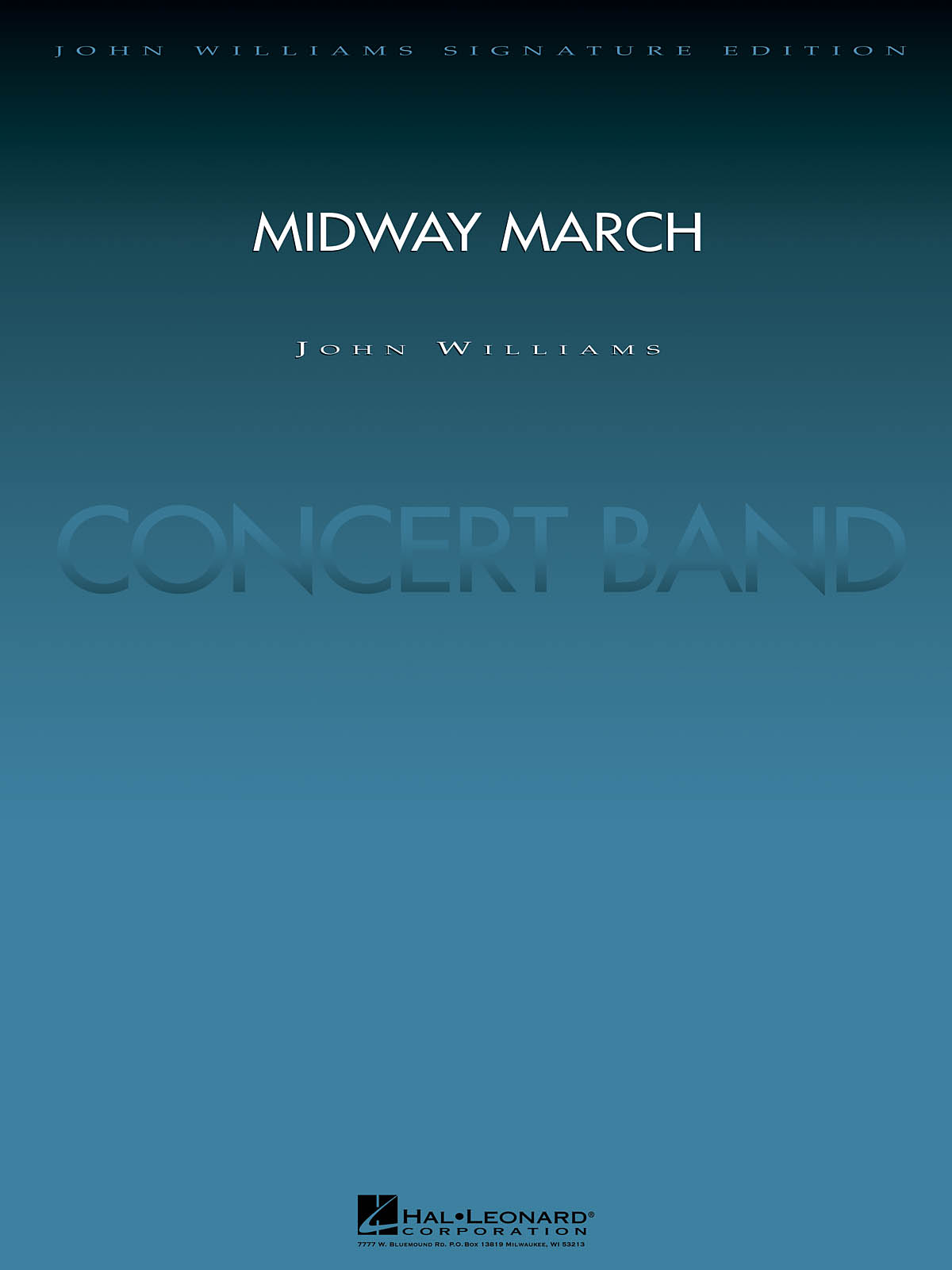 Midway March