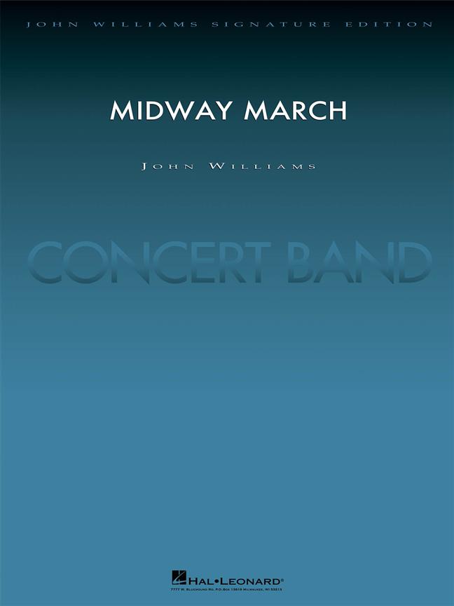 Midway March