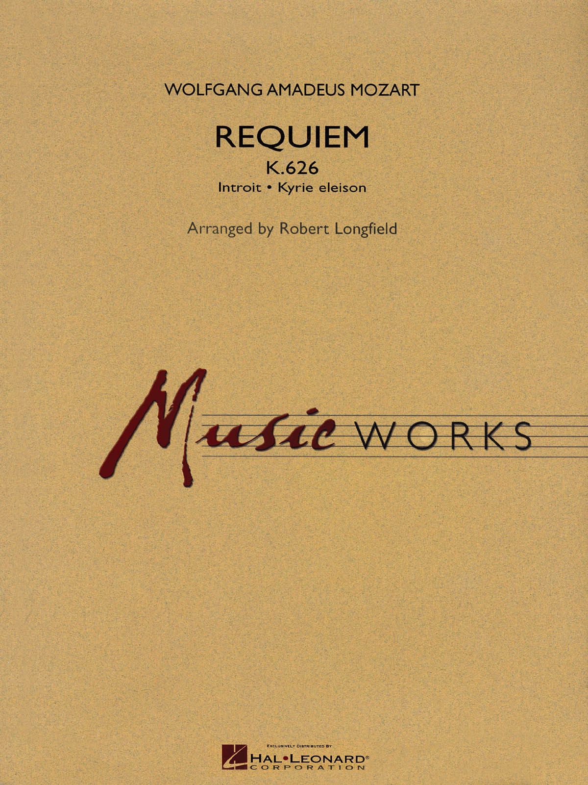 Requiem (K. 626)