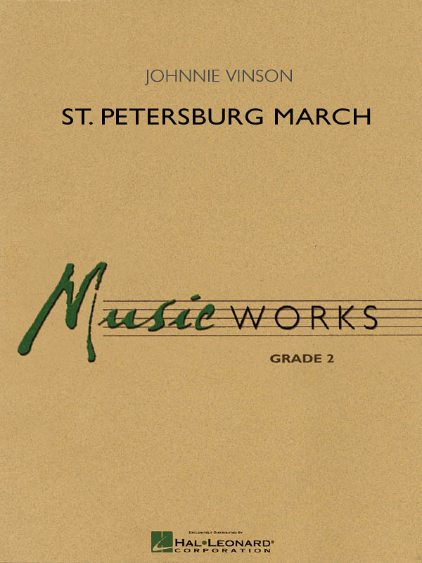 St. Petersburg March