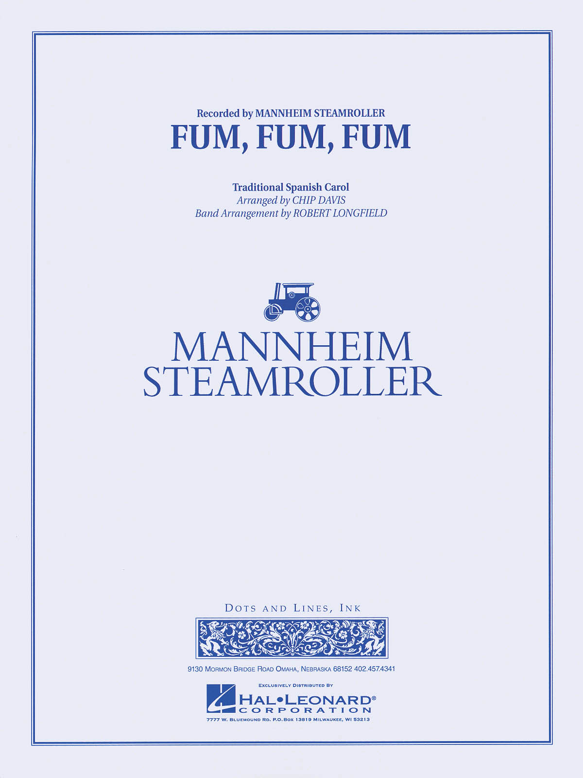 Fum, Fum, Fum