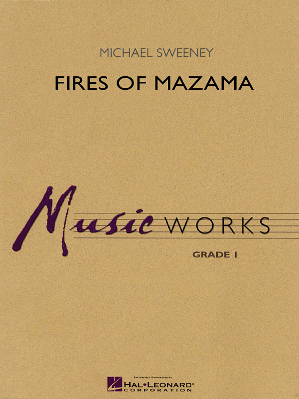 Fires Of Mazama