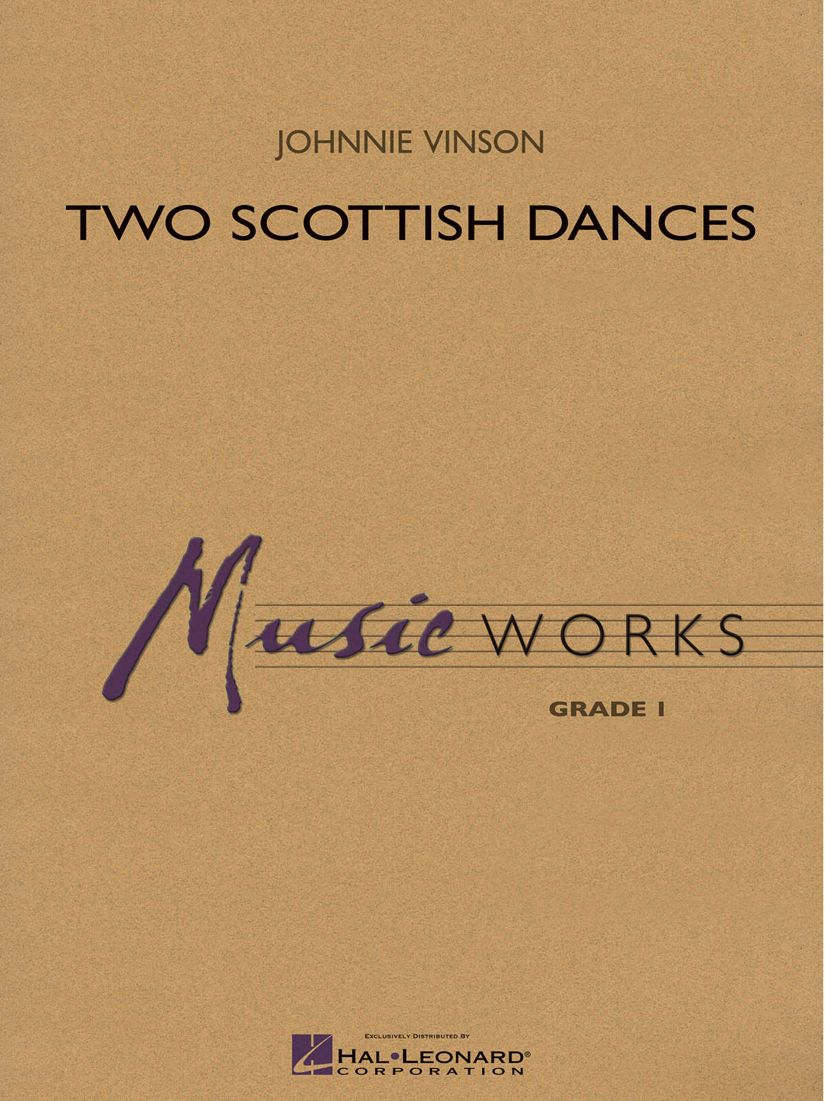 Two Scottish Dances