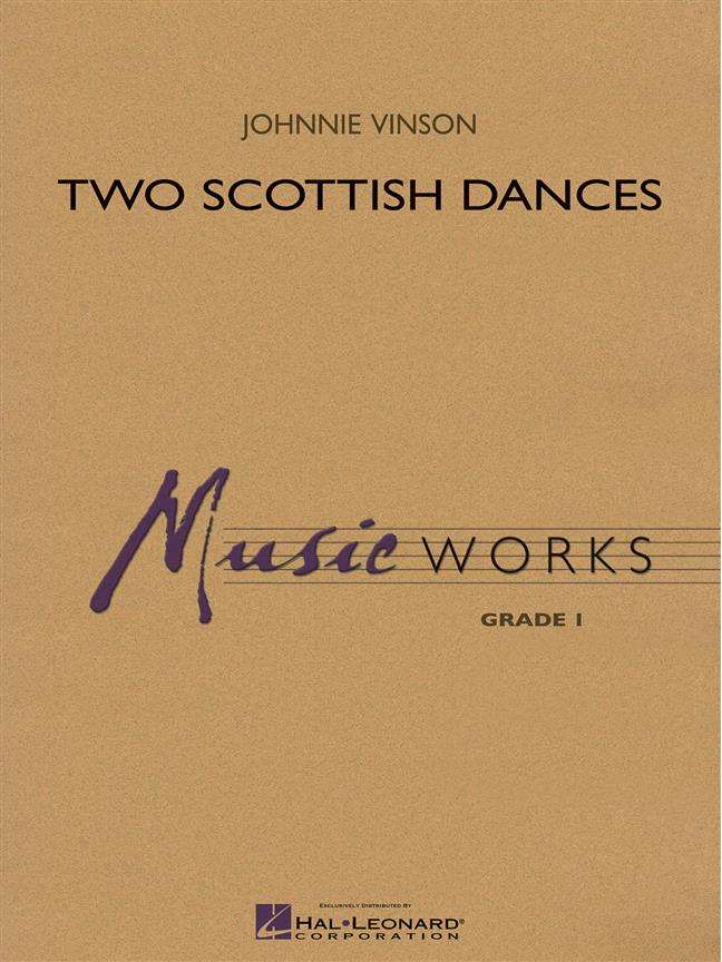 Two Scottish Dances