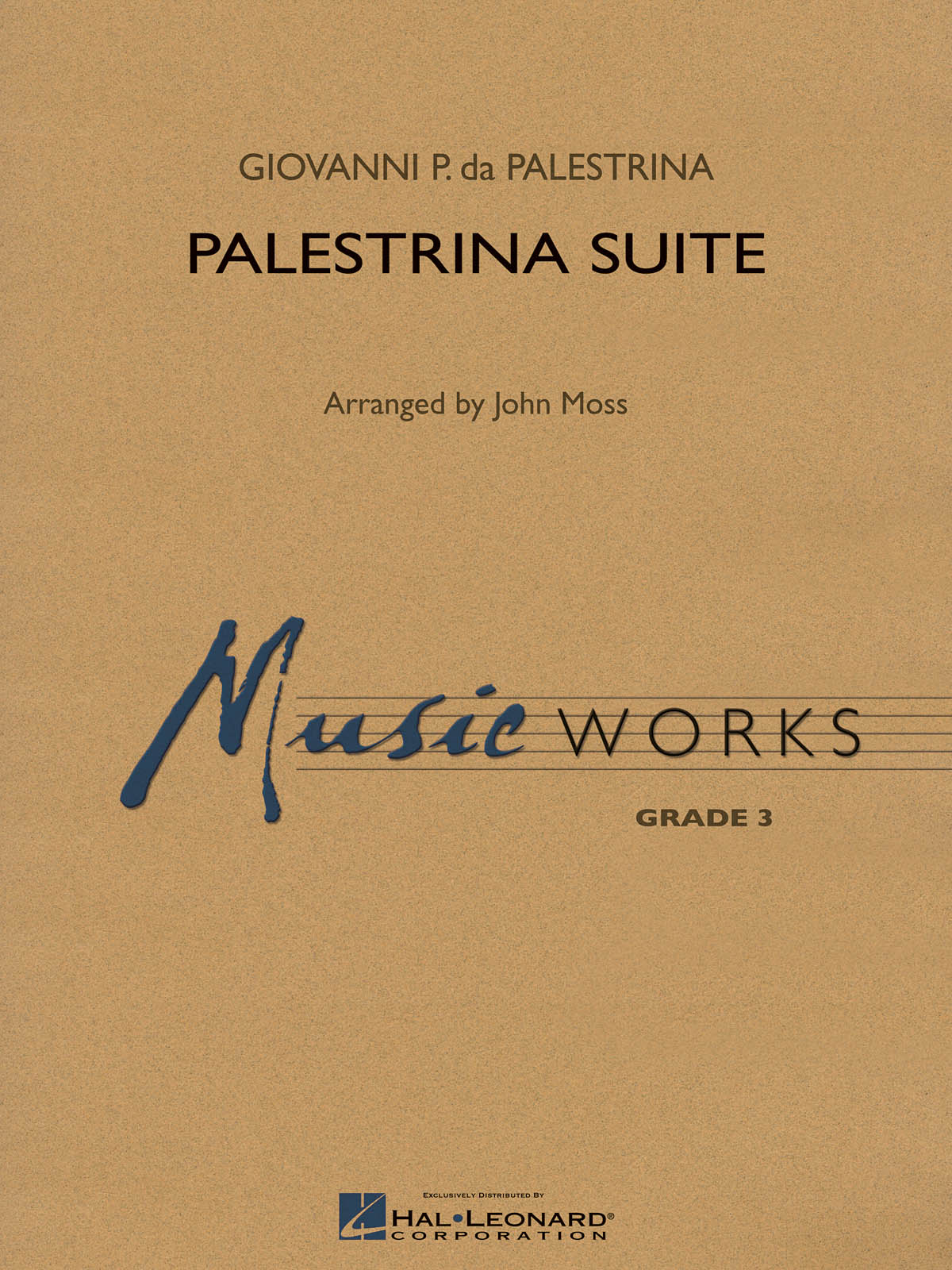 Palestrina Suite