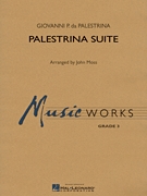Palestrina Suite