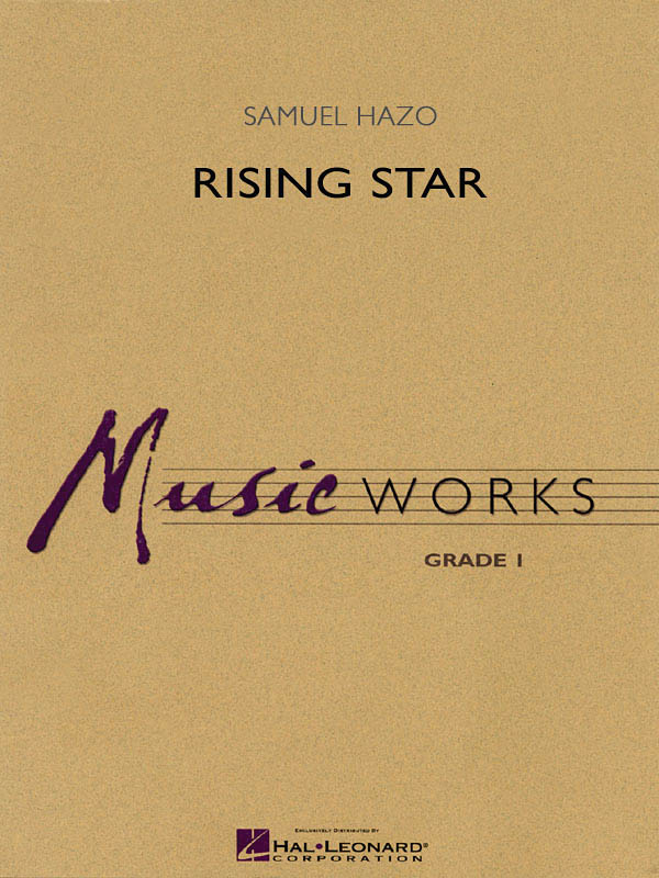 Rising Star : audio-online