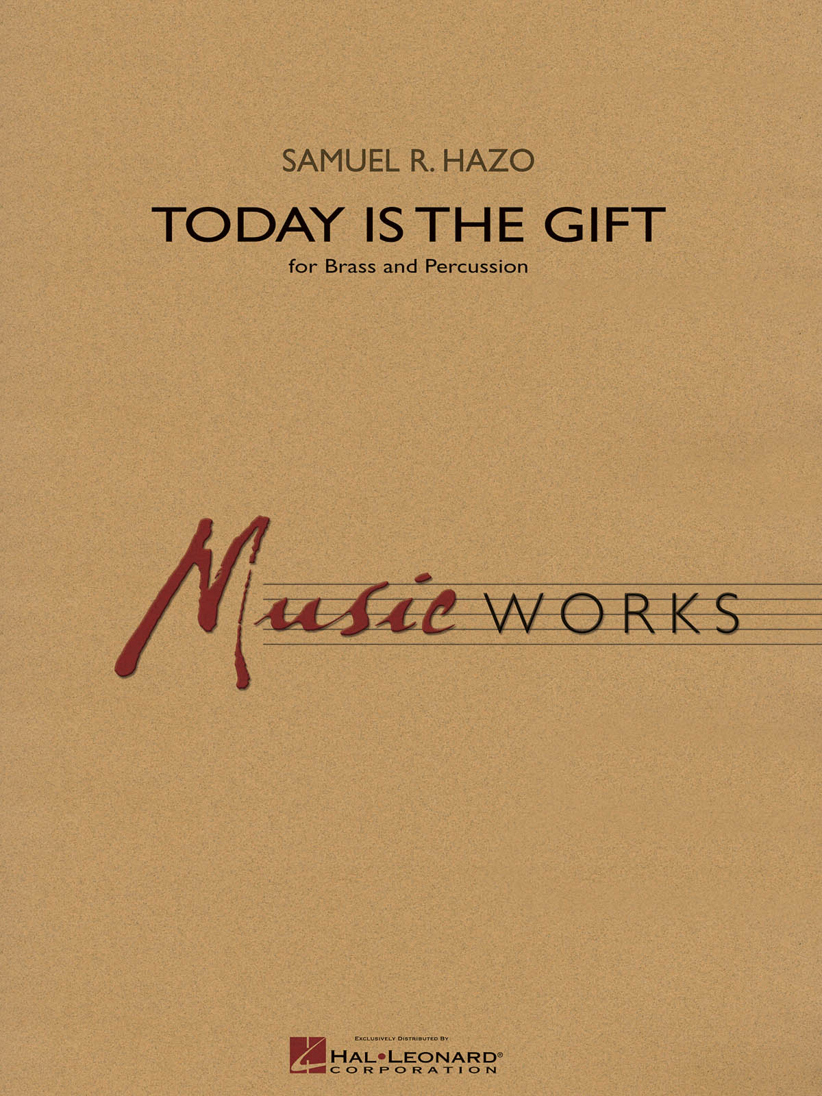 Today Is the Gift