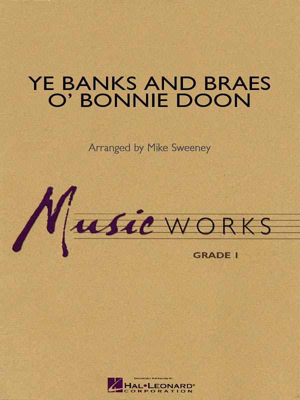 Ye Banks And Braes O'Bonnie Doon