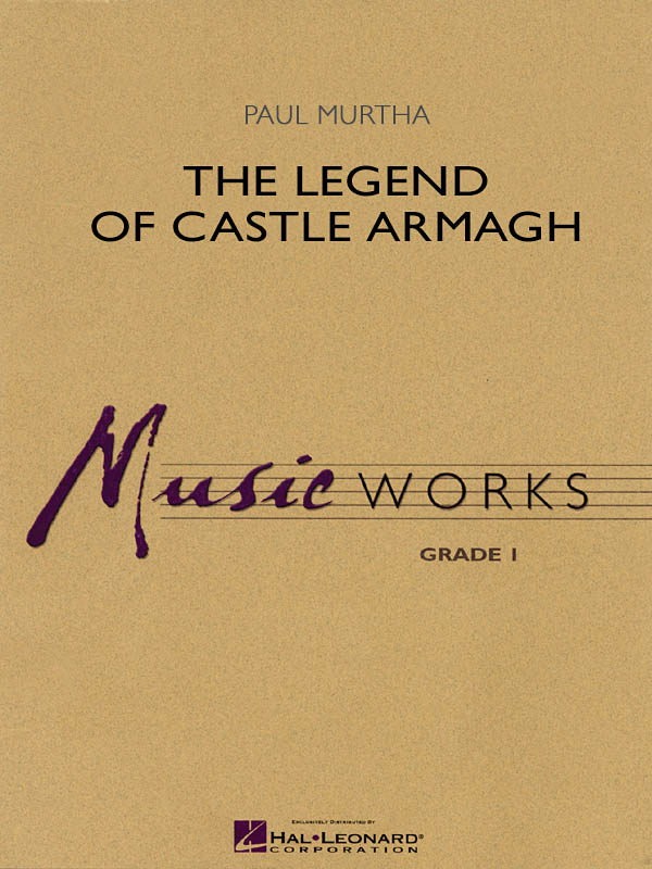 The Legend Of Castle Armagh