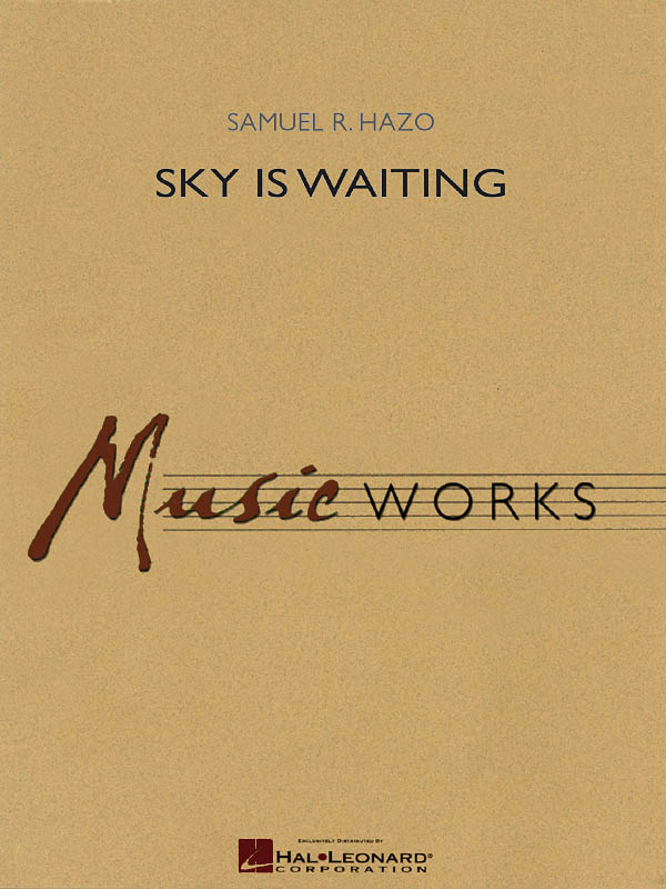 Sky Is Waiting