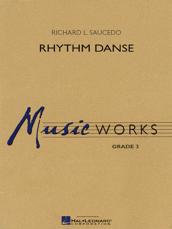 Rhythm Danse