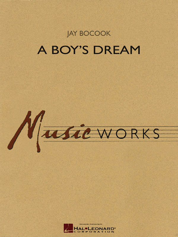 A Boy's Dream