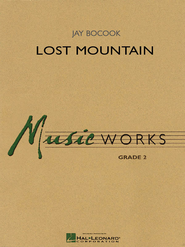 Lost Mountain