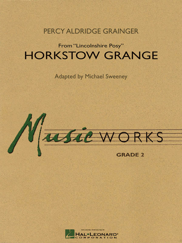 Horkstow Grange : from A Lincolnshire Posy