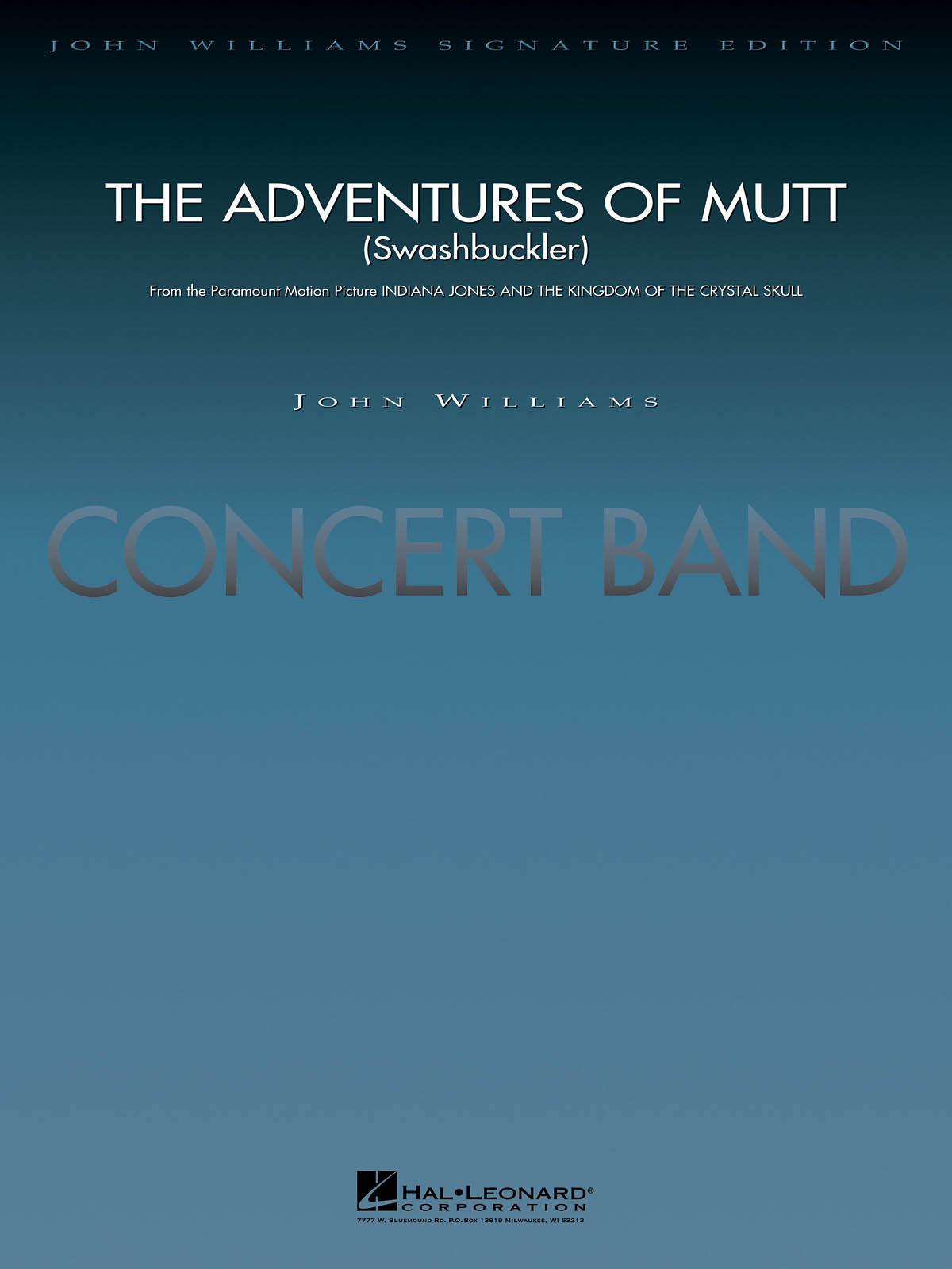 The Adventures of Mutt : (Swashbuckler)