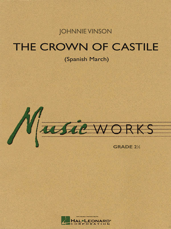 The Crown of Castile : Spanish March