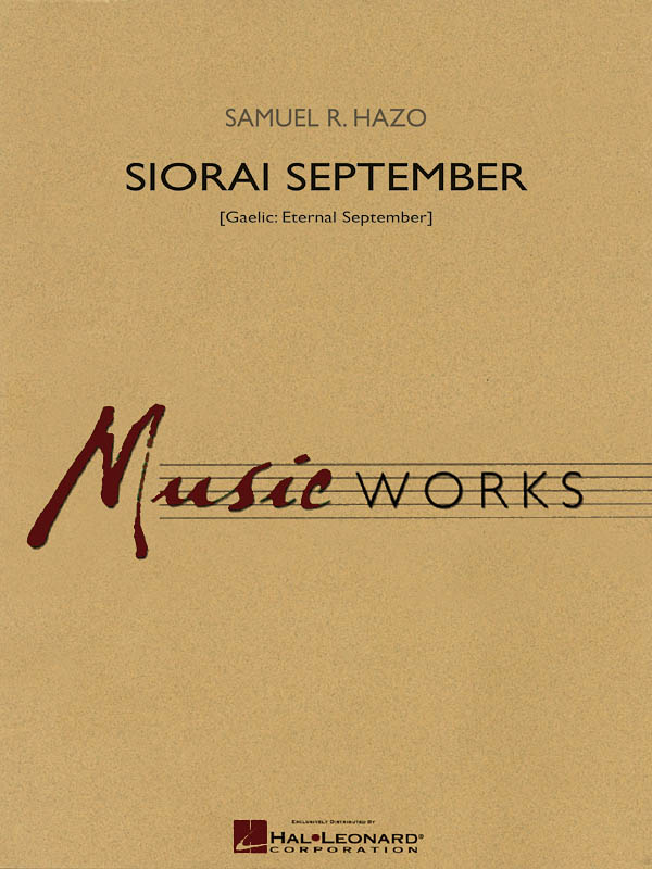 Siorai September : (Gaelic: Eternal September)