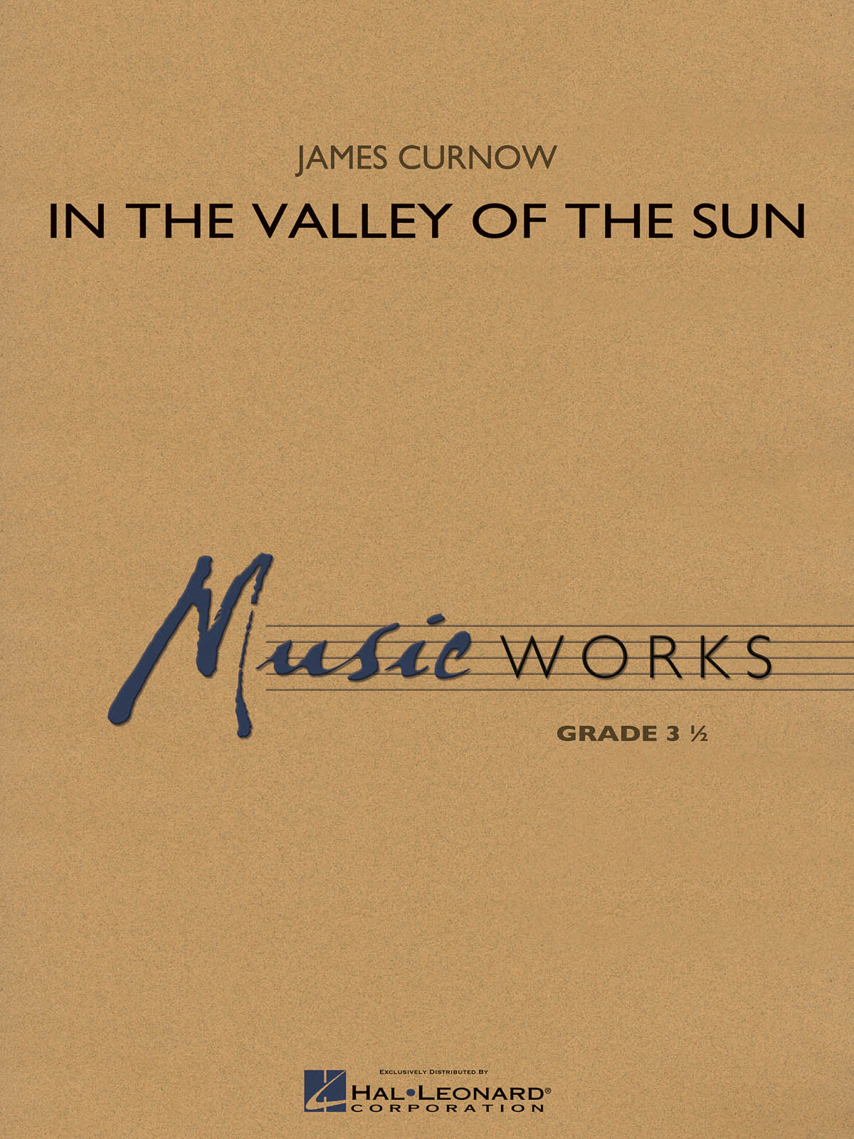 In the Valley of the Sun