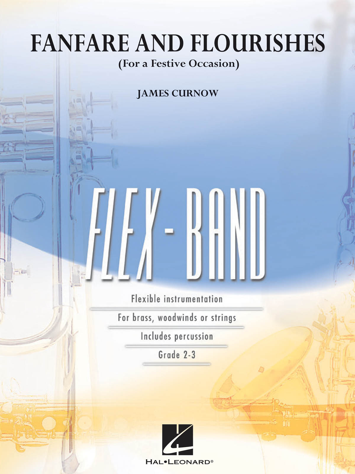 FanFare and Flourishes : For a Festive Occasion