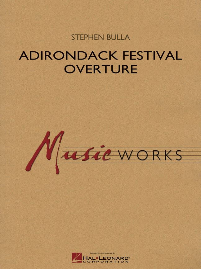 Adirondack Festival Overture