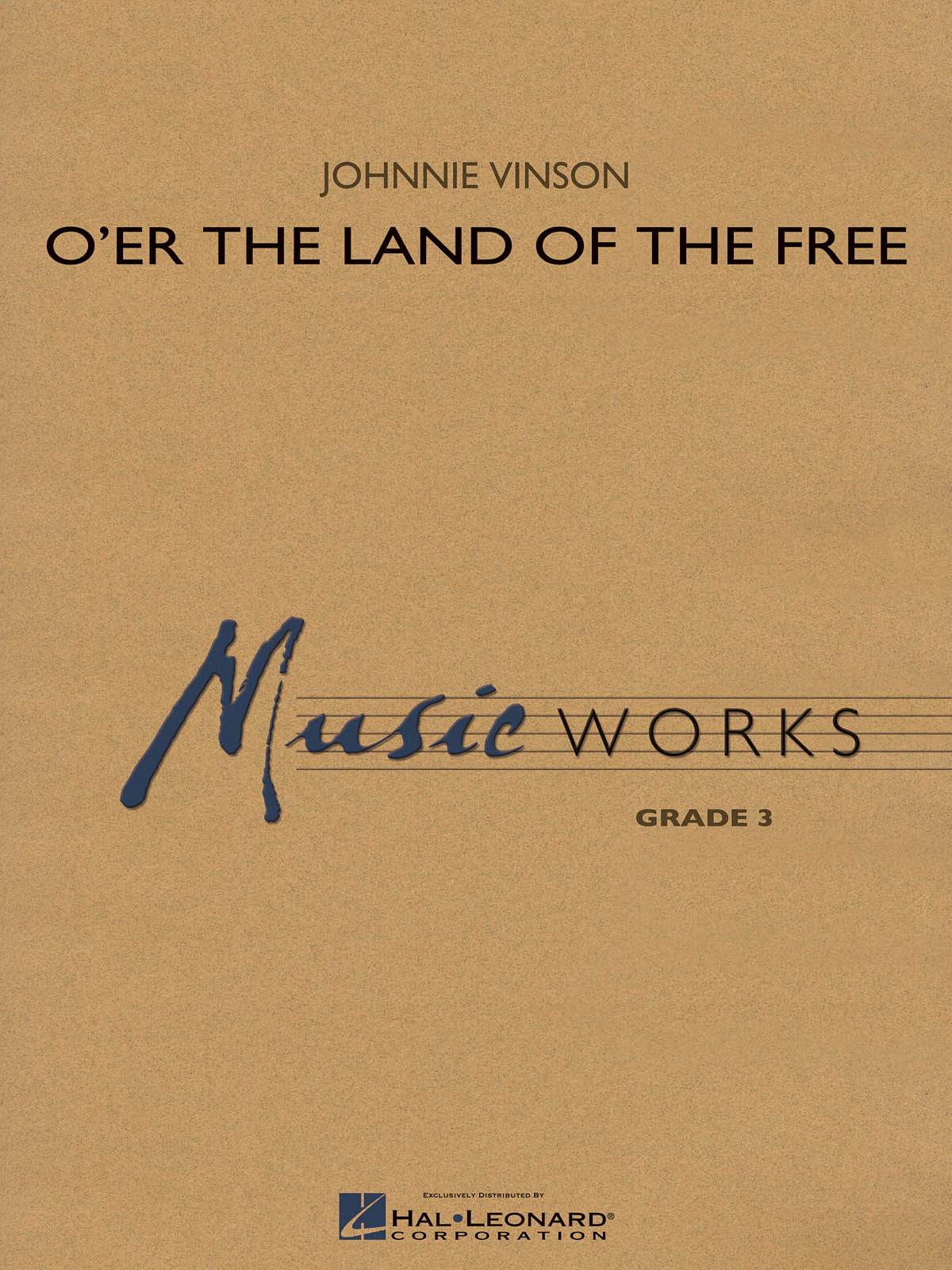 O'er the Land of the Free